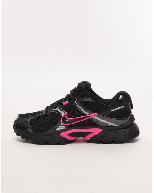 Nearly Rnr Nike V5 Rnr Sneakers in Black | Lyst Canada