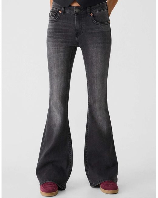 Stradivarius Blue – d04 – schlagjeans