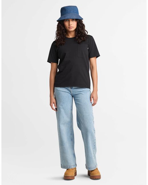 Timberland Blue – carpenter-hose