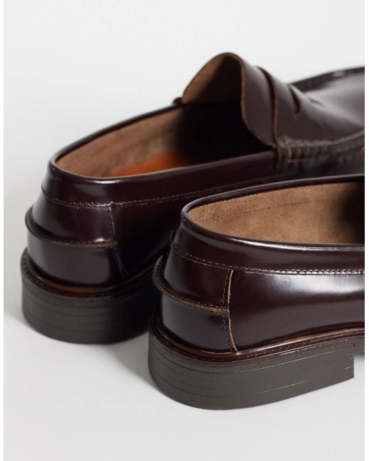 Noak – made in Brown für Herren