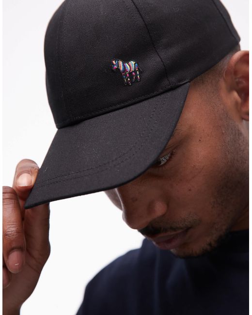 Paul Smith – kappe in Blue für Herren