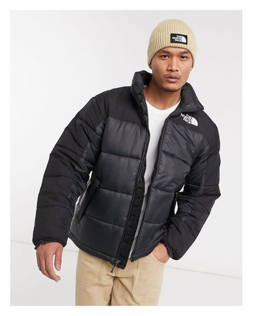 the north face himalayan hombre