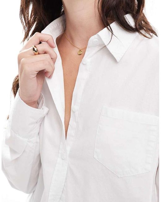 Cotton On Cotton On in het White