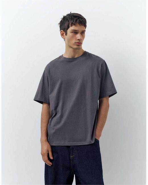 Lot Pull&Bear pour homme en coloris White