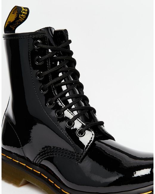 doc martens classic 1460