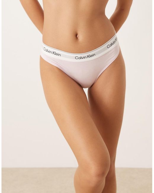 Calvin Klein Icon in het Multicolor