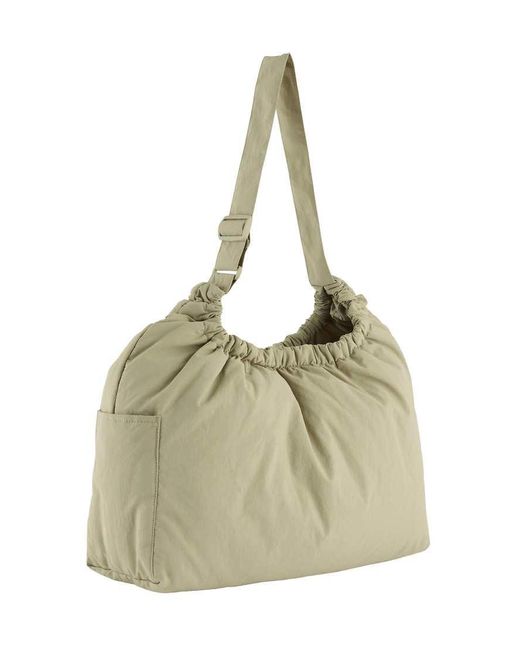 Regatta Brown Drawstring Shoulder Bag