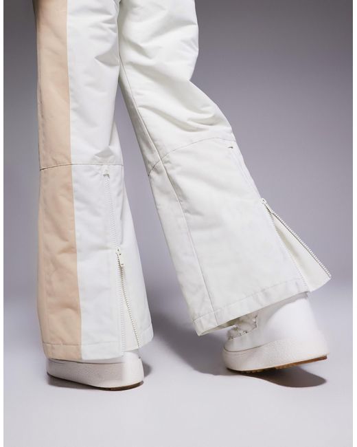 Combinaison Threadbare en coloris Gray
