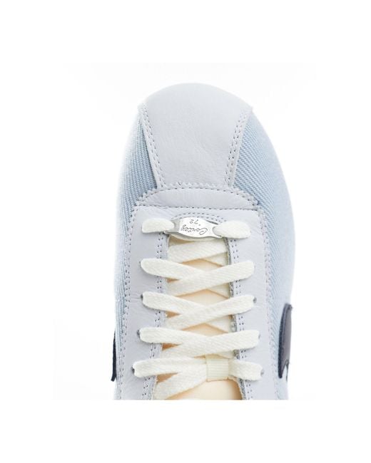 Cortez txt se - sneakers blu multicolore di Nike in Blue da Uomo
