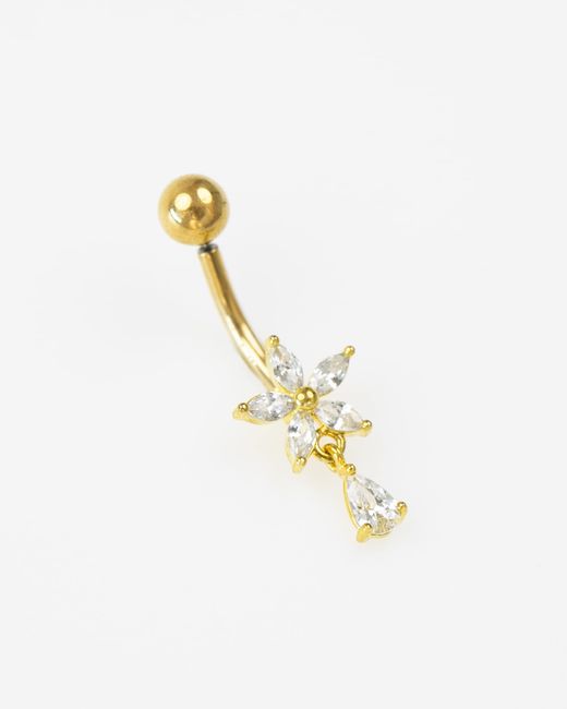 Piercing Lovisa en coloris White