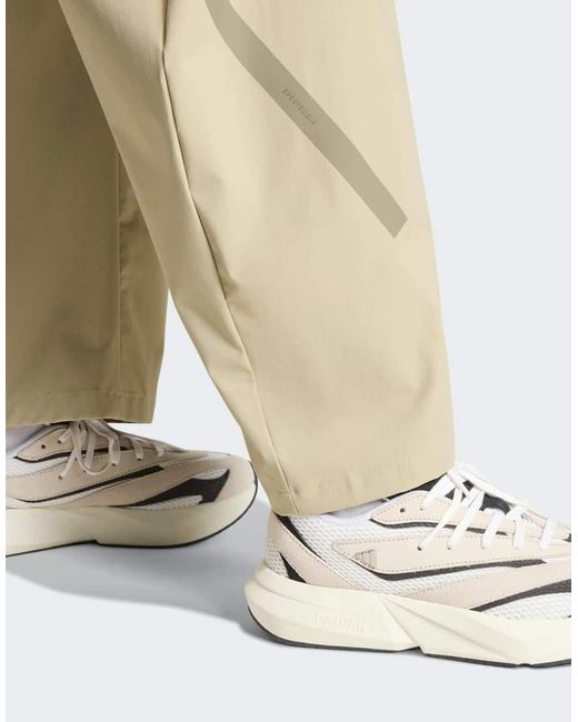 Adidas Originals Natural Adidas Z.N.E. Woven Pant
