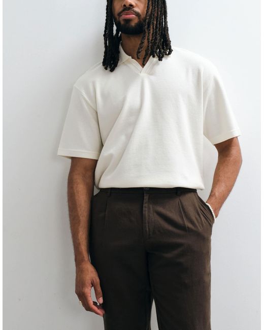 Mango – hose in Gray für Herren