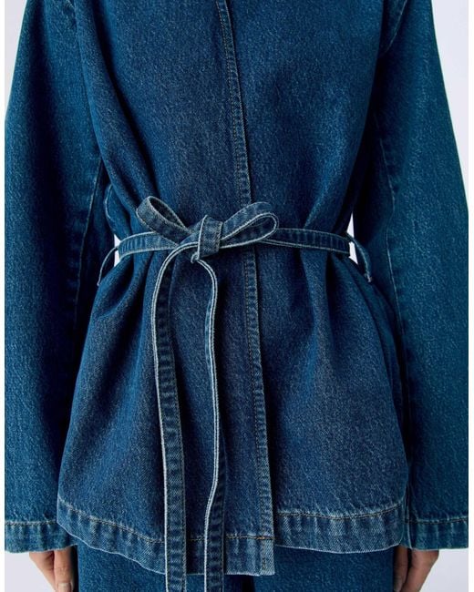 Object Blue – jens-blazer
