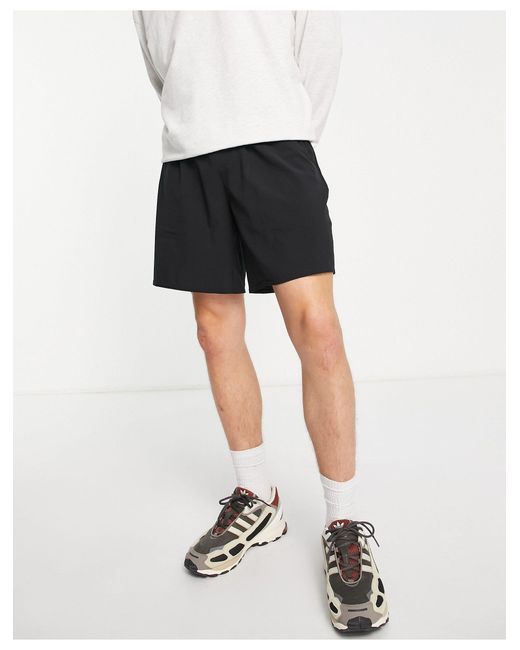 Columbia Hike Shorts in Black for Men | Lyst Canada
