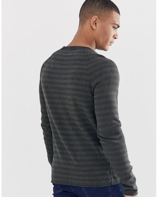 jack and jones mens jumpers