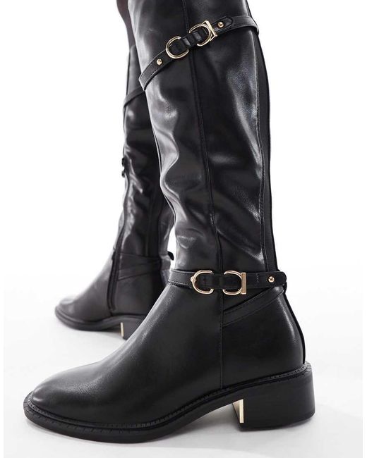 Latte di SEQWL in Black