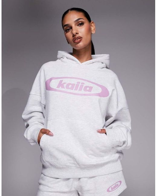 Studio di Kaiia in Gray