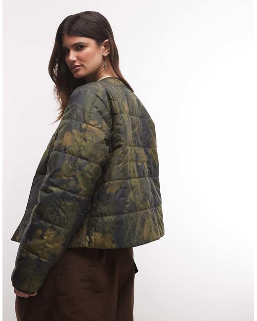 The North Face Gray Lhotse Lt Insulated Jacket