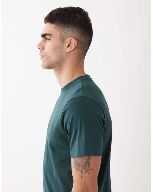 Essentials di ASOS in Black da Uomo
