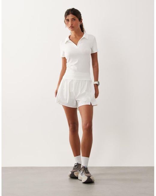 Active 4505 de color White
