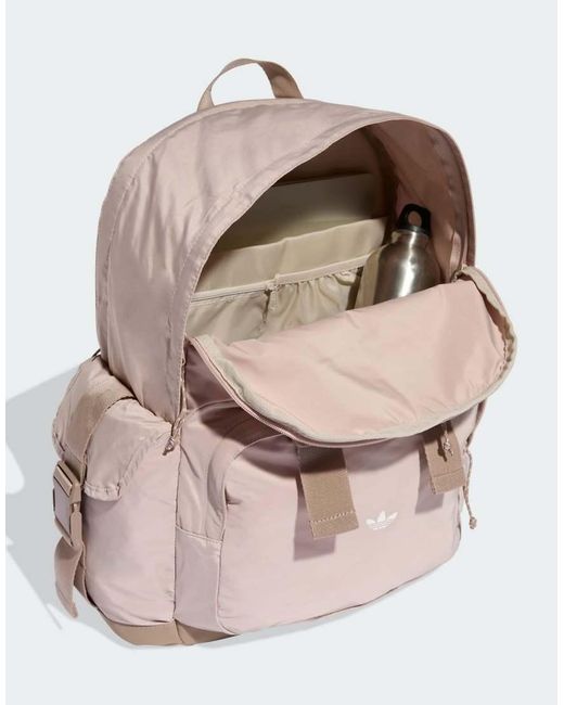 Adidas Originals Natural Backpack