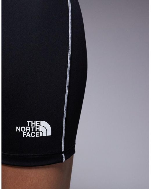 The North Face Blue Cambrena Training Short
