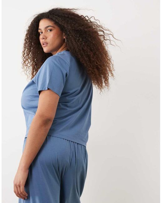 Asos Design ASOS de color Blue
