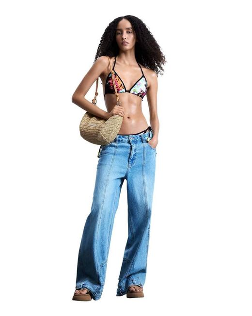 Desigual Daiquiri in het Blue