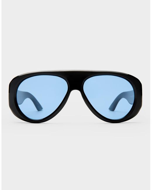 Dreamboat di Le Specs in Brown