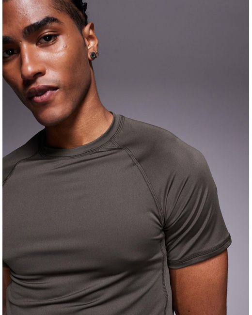 Top 4505 pour homme en coloris Gray