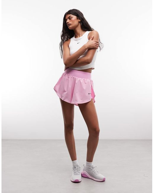 Nike Nike de color Pink