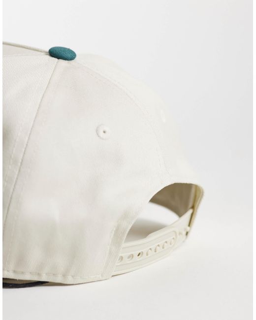 Faded Store Multicolor – kappe