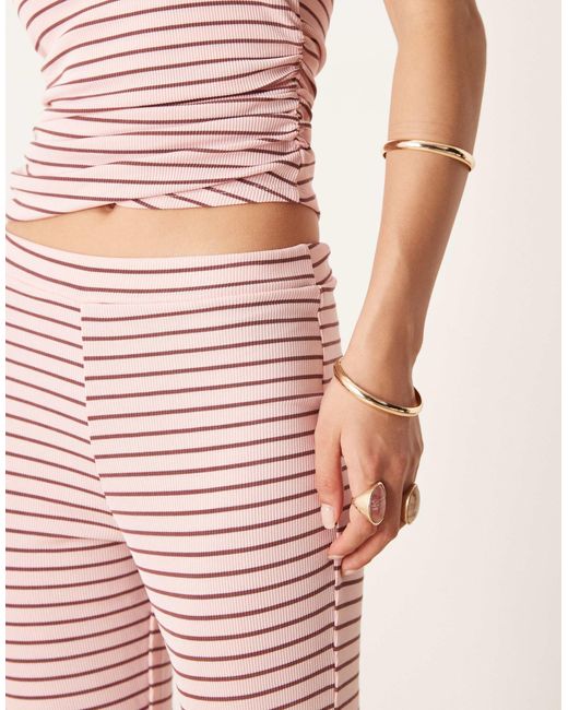 ASOS Pink – hose