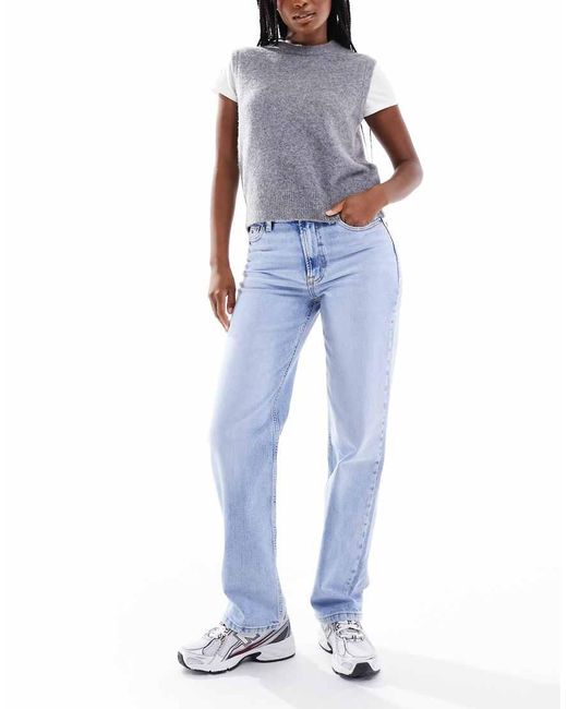 Layla di Tommy Hilfiger in Blue