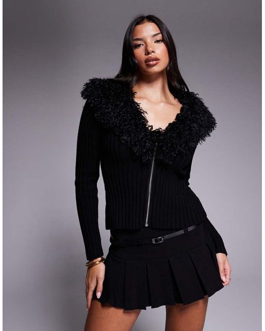 Tiger Mist Brisa in het Black