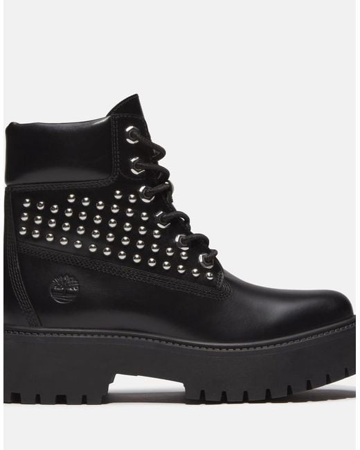Timberland Black Timberland 6