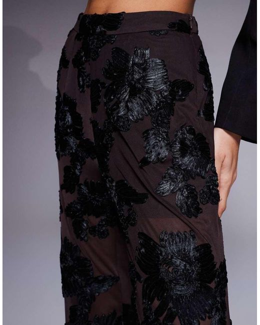 Esclusiva di Kaiia in Blue