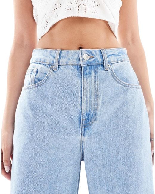 ASOS Blue – jeans