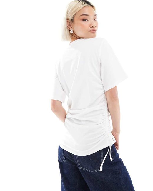 Rallie di French Connection in White