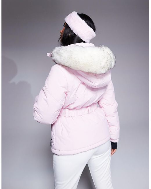Veste ASOS en coloris Gris Lyst