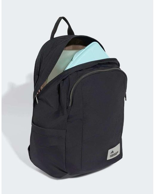 Adidas Originals Blue City Tech Backpack