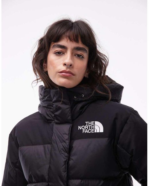 The North Face Himalayan in het Blue