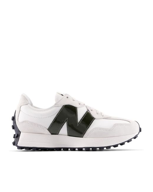 New Balance Multicolor 327 Trainers