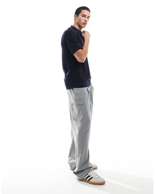 Jack & Jones Premium in het Blue voor heren