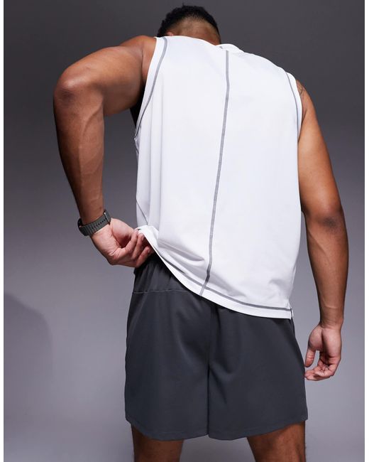 Short 4505 pour homme en coloris Blue