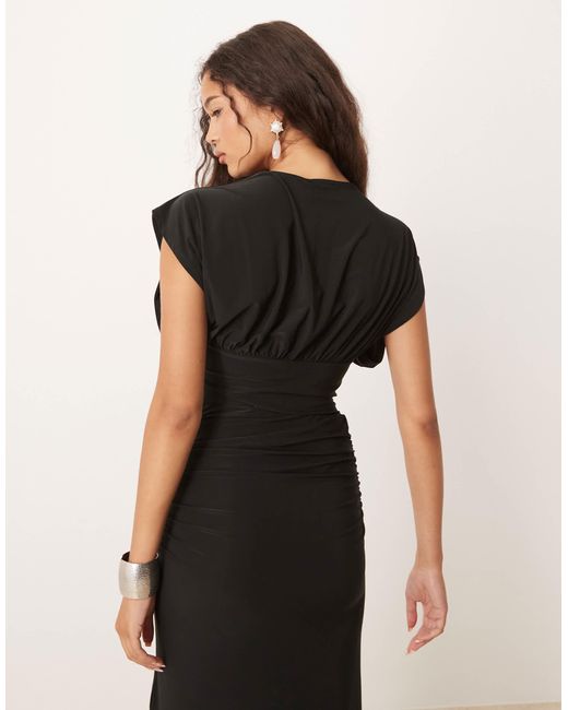 ASOS Black – anschmiegsamer body