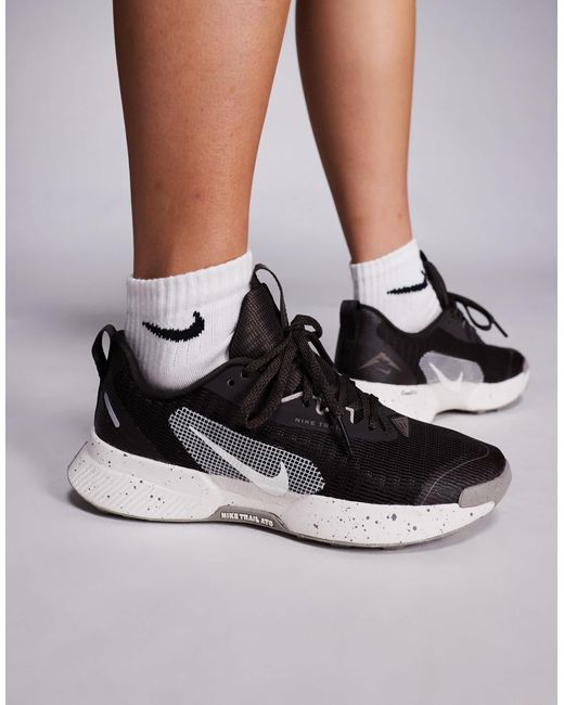 Nike Metallic – juniper trail 3 – sneaker