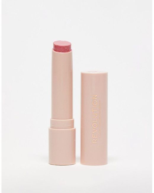 Balsamo Pout di Revolution in White
