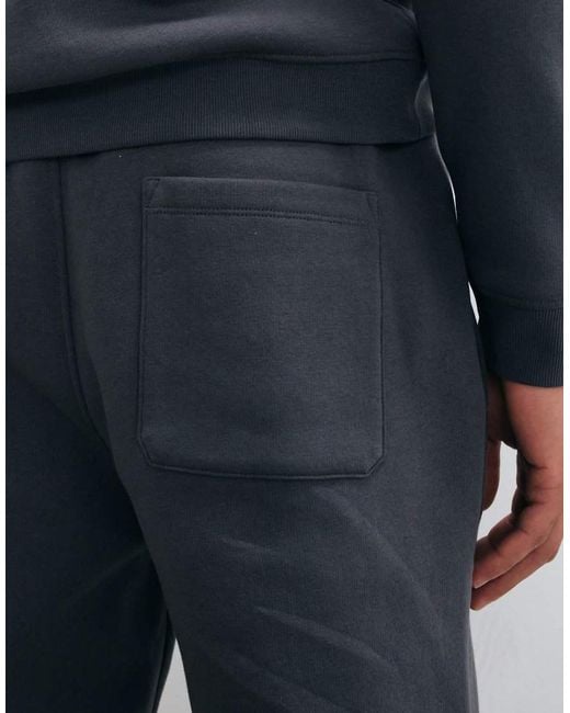 ASOS White Essentials Slim Fit Jogger for men