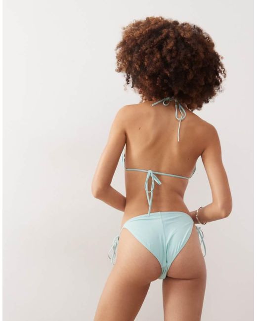 Monki Mix En Match in het Natural